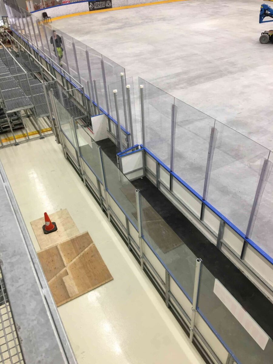 Grünerhallen – Ishall (2020) — Grunerhallen ishall 2020